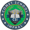 Comet School , Imphal