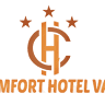 COMFORT SUITE HOTEL VAN