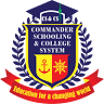 Commander Schooling & College System