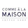 Comme à la maison Coffee Shop Sainté