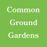 Common Ground Gardens