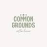 Common Grounds Coffee House