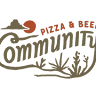 Community Pizza & Beer Garden