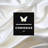 Comodas VIP