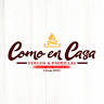 COMO EN CASA POLLOS Y PARRILLAS