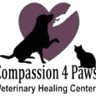 Compassion 4 Paws Veterinary Healing Center
