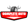 Complete Auto Repair and Tires