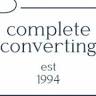 Complete Converting Inc