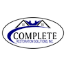 Complete Restoration Solutions Inc