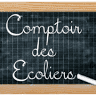 COMPTOIR DES ECOLIERS