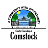 Comstock Township Offices