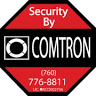 Comtron Systems Inc.