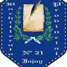 School Provincial No. 21