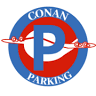 Conan Parking Lot 3