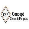 Concept Stores & Pergolas