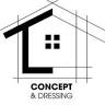 Concept et Dressing