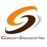 Concept Specialist Inc