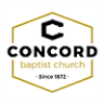 Concord Baptist Church