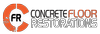 Concrete Floor Restorations
