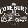 The Coneburg Grill and Pub