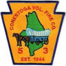 Conestoga Volunteer Fire Company - Station 53