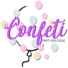 Boutique Confeti