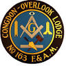 Congdon-Overlook Lodge #163 F. & A.M