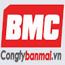Công Ty Cổ Phần Thiết Bị Ban Mai