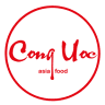 CONG UOC asia food Mińsk Mazowiecki
