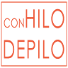 Con hilo depilo
