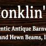 Conklin's Barnwood and Beams