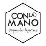 Con la Mano Argentina - Elaboracion Propia