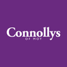 Connollys of Moy