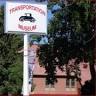 Conrad Transportation & Historical Museum