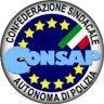 CONSAP Pescara Sindacato provinciale di Polizia