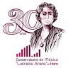 Conservatorio Lucrecia Arana de Haro