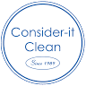 Consider It Clean Carpet Cleaning