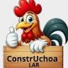 Rede Tem Construchoa Lar
