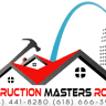 Construction Masters Roofing