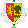 Consulate general of Senegal in Paris