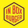 In Box Burger Drive Thru - Container