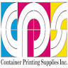 Container Printing Supplies Inc