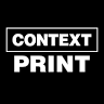 Context Print