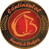 Continental Sweets & Bakers