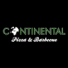 Continental Pizza & Barbeques