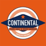 Continental Pool Lounge