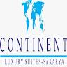 Continent Luxury Suites Sakarya