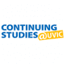 Continuing Studies at UVic