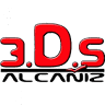 3DS Alcañiz Desinfecciones