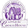 Little Ol' Cookie House